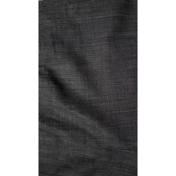WORTH New York Women's Size 10 Gray Wool Blend‎ Dress Pants Career - Picture 6 of 8